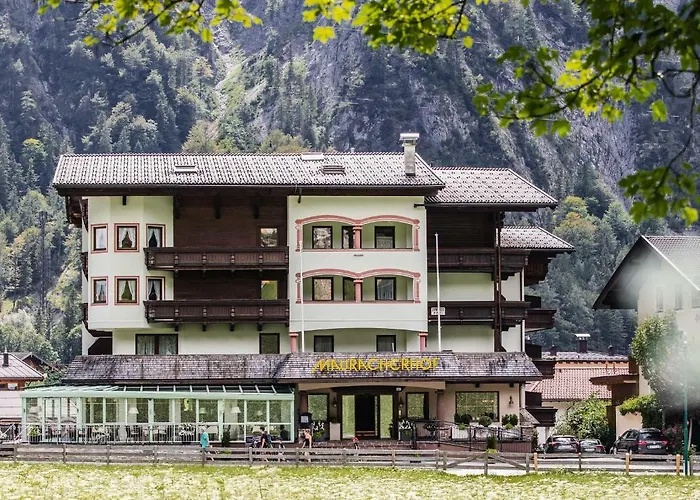 Mauracherhof