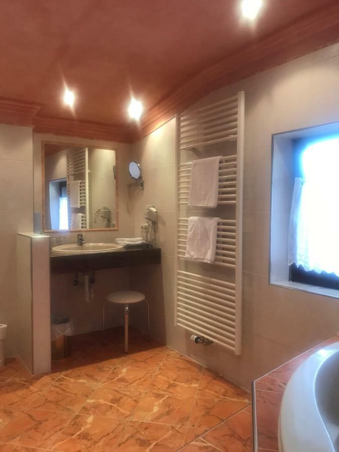 Bed & Breakfast Mauracherhof 3*
