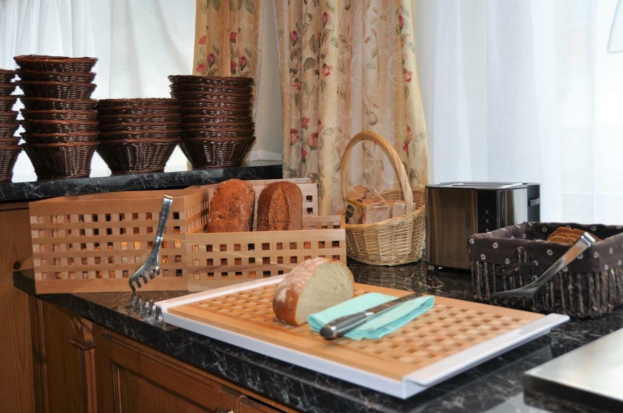 Mauracherhof Bed & Breakfast 3*